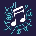 MusicTune AI - Song Generator icon
