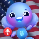 Buddy.ai: Anglais pour Enfants icon