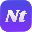 Notit - 완벽한 AI 수업 정리 노트 icon