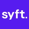 Syft: KI-native Nachrichten icon