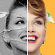 Evoke - Amélioration photo IA icon