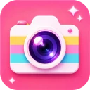 AI Beauty Camera & Editor icon