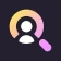 Deep People Search - DeepScope icon