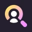 Deep People Search - DeepScope icon