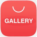 Huawei AI Gellery icon