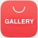 Huawei AI Gellery icon