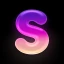 Superlook: AI Photo Video Edit icon