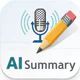 Transcription Vocale avec IA icon