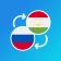 Russian-Tajik Translator icon