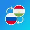 Russian-Tajik Translator icon
