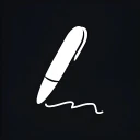 Turbo AI - Notetaker icon