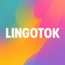 LingoTok - AI Language Tutor icon