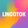 LingoTok - AI Language Tutor icon