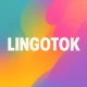 LingoTok - AI Language Tutor icon