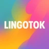 LingoTok - AI Language Tutor icon
