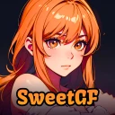 Sweet GF-Virtual Love Story icon