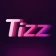 TizzChat: Craft Your World icon