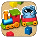 Pango Playground lapsille icon