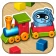 Pango Playground lapsille icon