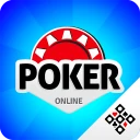 Poker Fechado - 5 Card Draw icon