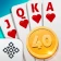 Rami En ligne - Jeu de Cartes icon