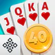 Rami En ligne - Jeu de Cartes icon