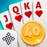 Rami En ligne - Jeu de Cartes icon