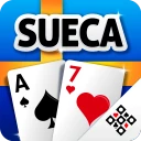 Sueca MegaJogos: Jogo Cartas icon