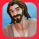 Superlivro Bíblia Infantil icon