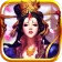 戦・三国志バトル3~伝説の神将 icon