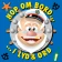 Hop om bord spillet icon