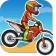 Moto X3M Bike Race Game icon