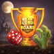 Backgammon - Lord of the Board icon