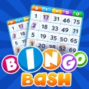 Bingo Bash : jeu de bingo live icon