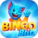 Bingo Blitz™️ - Bingo Games icon