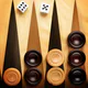 Backgammon Live: brettspill icon