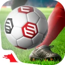 Sosyal Lig - Futbol Oyunu icon