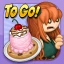 Papa's Scooperia To Go! icon