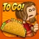 Papa's Taco Mia To Go! icon