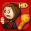 Papa's Wingeria HD icon