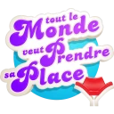 TLMVPSP, le jeu officiel icon