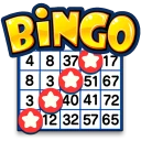 Bingo Drive: Fun Bingo Games icon