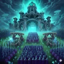 Empire: Four Kingdoms icon