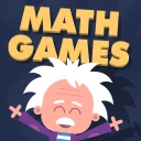 Math Games PRO 16-in-1 icon
