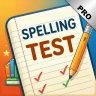 Spelling Test & Practice PRO icon