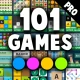 Word Games PRO 101-in-1 icon