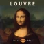 Audio Guide Louvre Museum icon