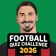 Football Quiz Challenge icon