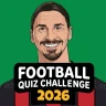 Football Quiz Challenge icon