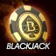 Blackjack - World Tournament icon
